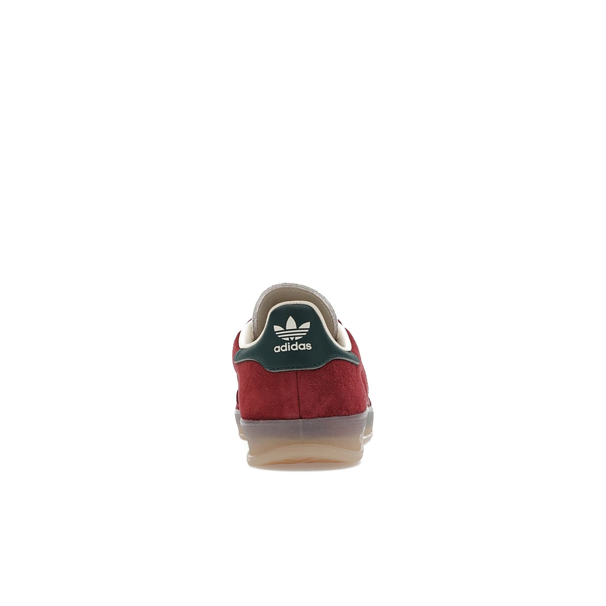 adidas Gazelle Indoor Shadow Red Shadow Green