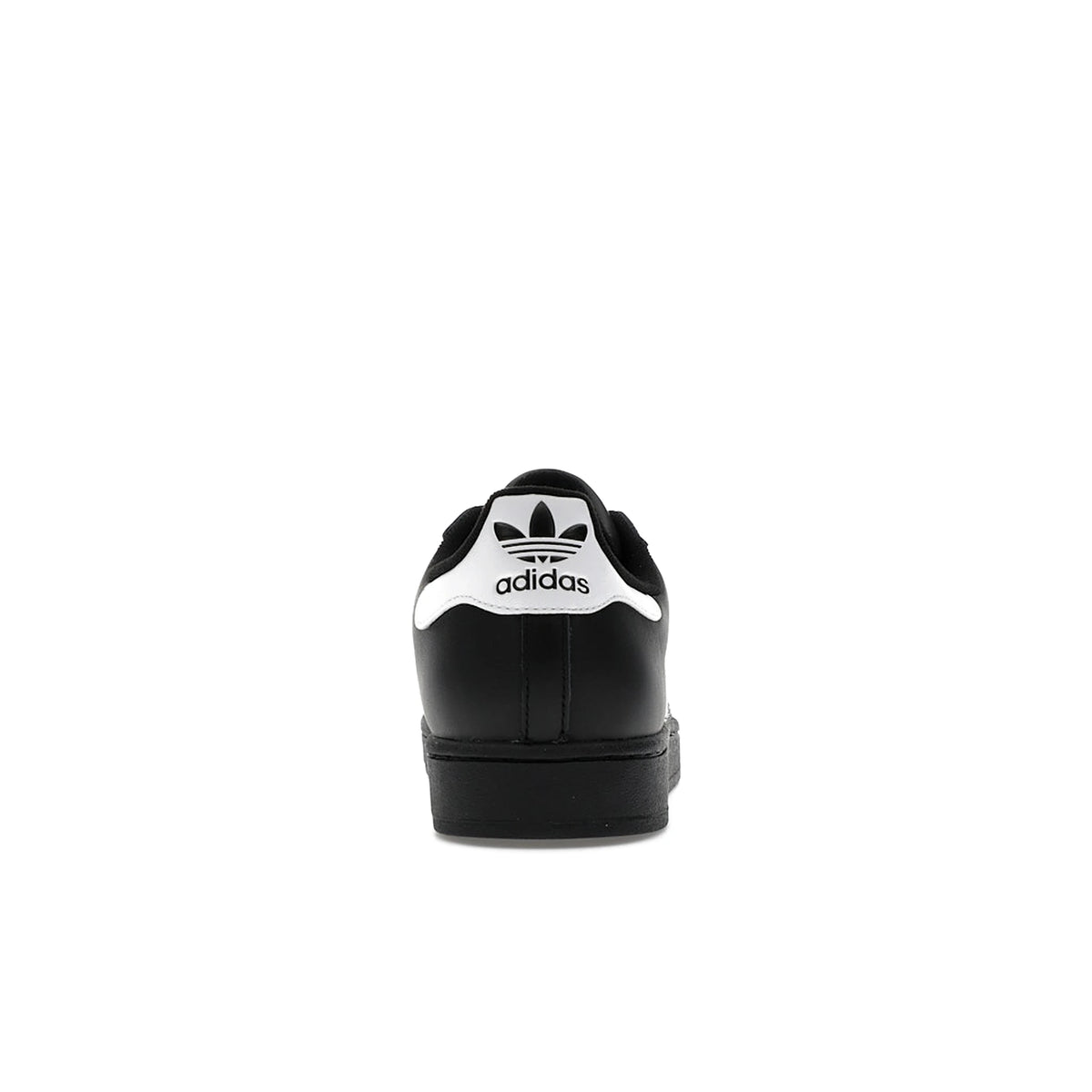 adidas Superstar 2 Core Black Cloud White