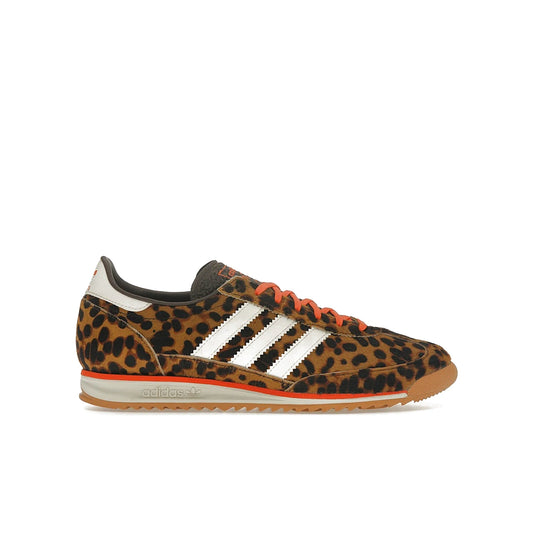 adidas SL 72 OG Leopard Print (Women's)