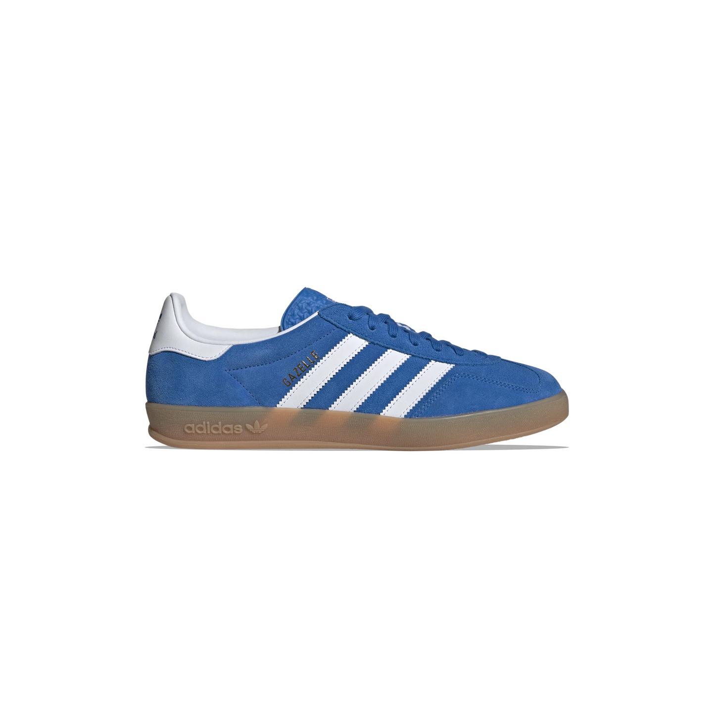 adidas Gazelle Indoor Blue Bird Cloud White – brand new with original box
