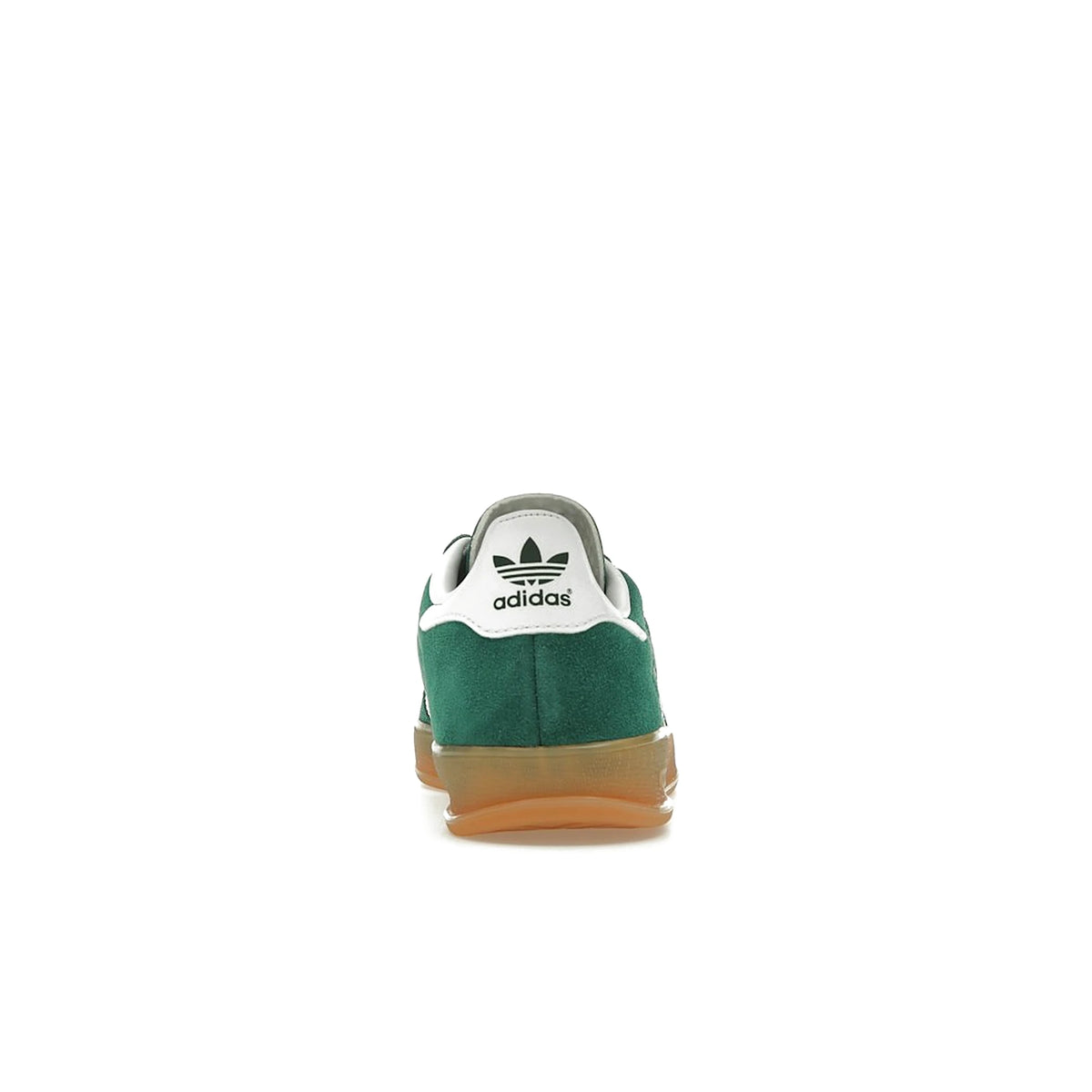 adidas Gazelle Indoor Collegiate Green Cloud White Gum