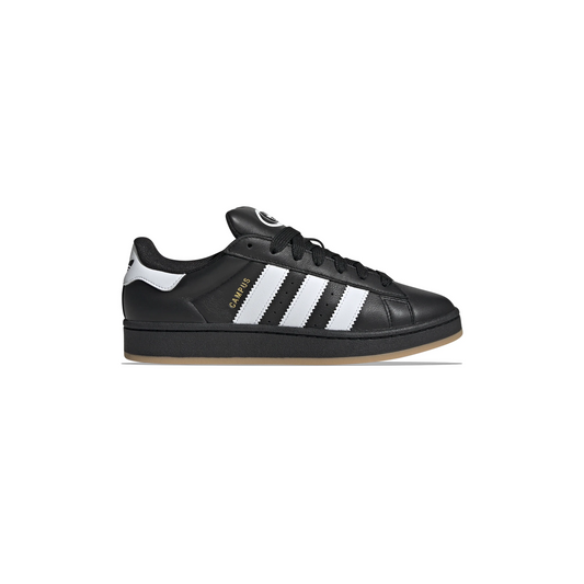 adidas Campus 00s Core Black Cloud White – brand new with original box