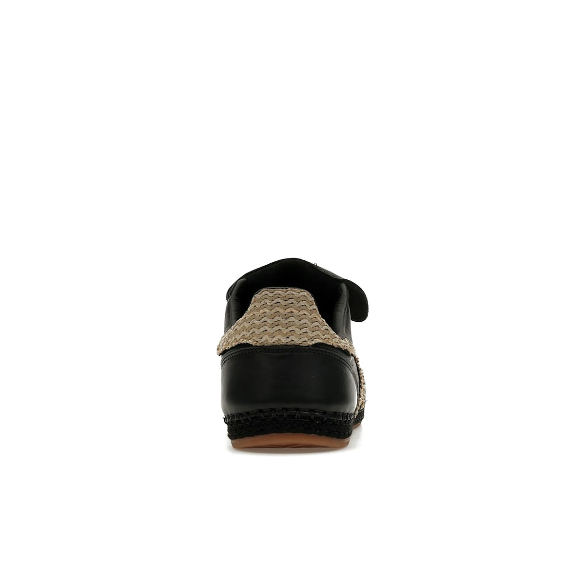 adidas Originals Mundial CLOT in black and beige leather – image 4 of 4