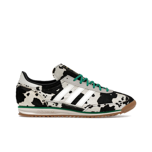 adidas SL 72 OG Cow Print Black White (Women's)