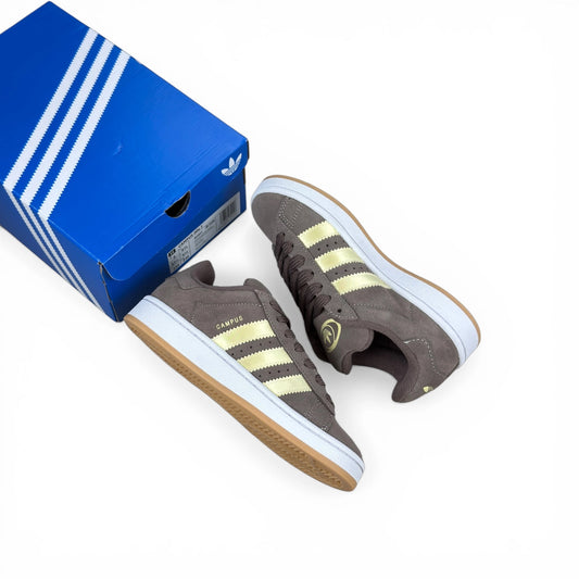 adidas Campus 00s JR4903 – EU 37 1/3, brand new with original box, tissue paper missing