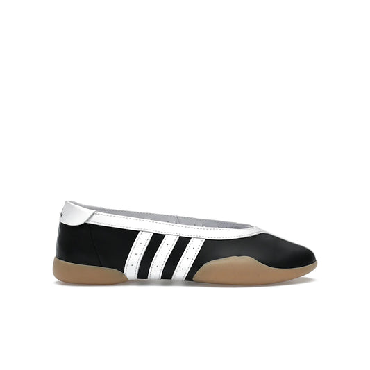 adidas Taekwondo Mei Ballet Black White (Women's)