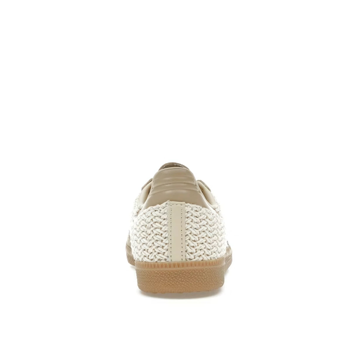adidas Samba OG Crochet Pack Sand Strata (Women's)