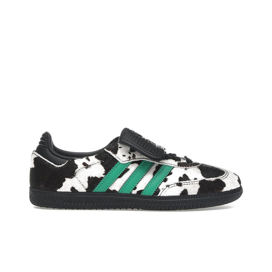 adidas Samba LT Cow Print Black White (Women's)