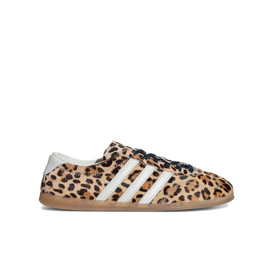 adidas Gazelle Lo Pro Leopard Magic Beige (Women's)