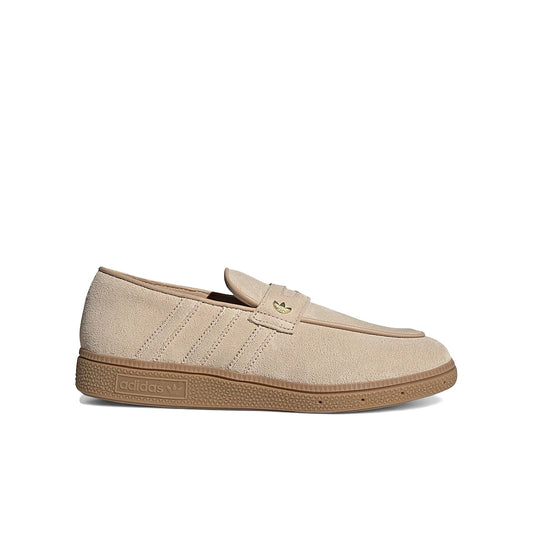 adidas Handball Spezial Loafer Magic Beige Gum (Women's)