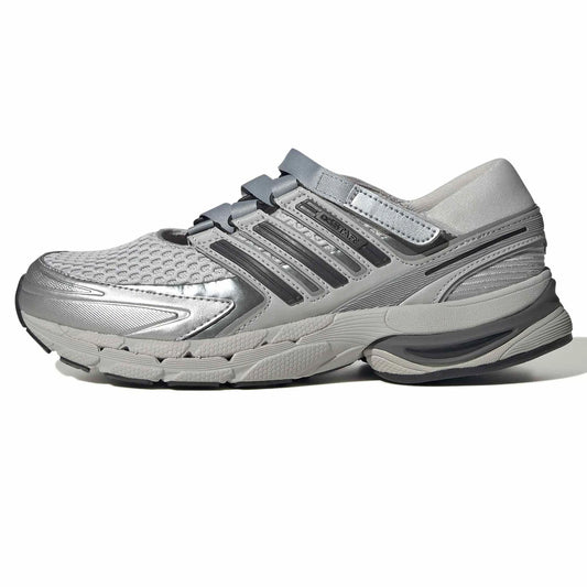 adidas Adistar Control 5 Mj Grey One Silver Metallic Grey Two (Women's)