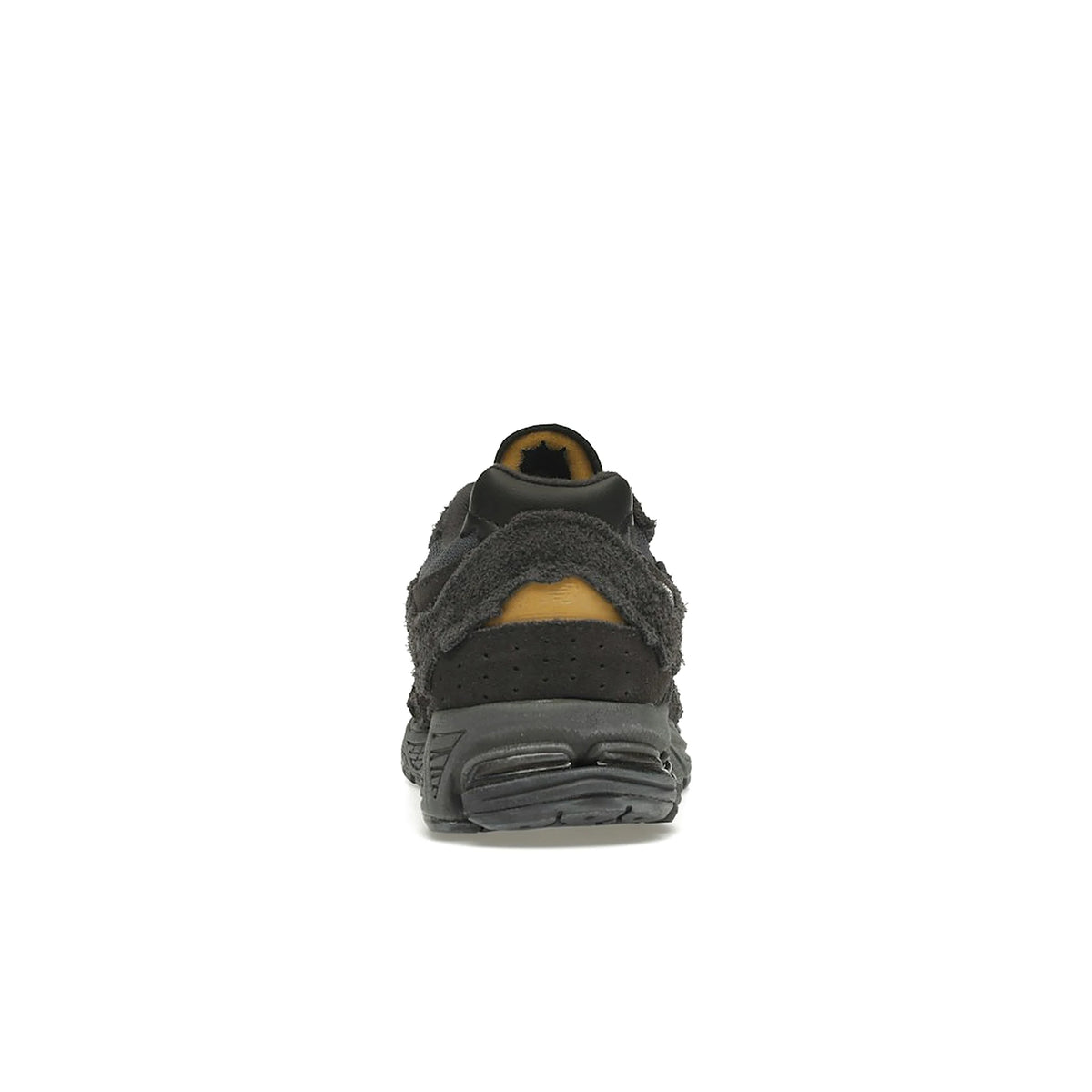 New Balance 2002R Protection Pack Phantom, unisex, textile, dark grey. – image 4 of 4