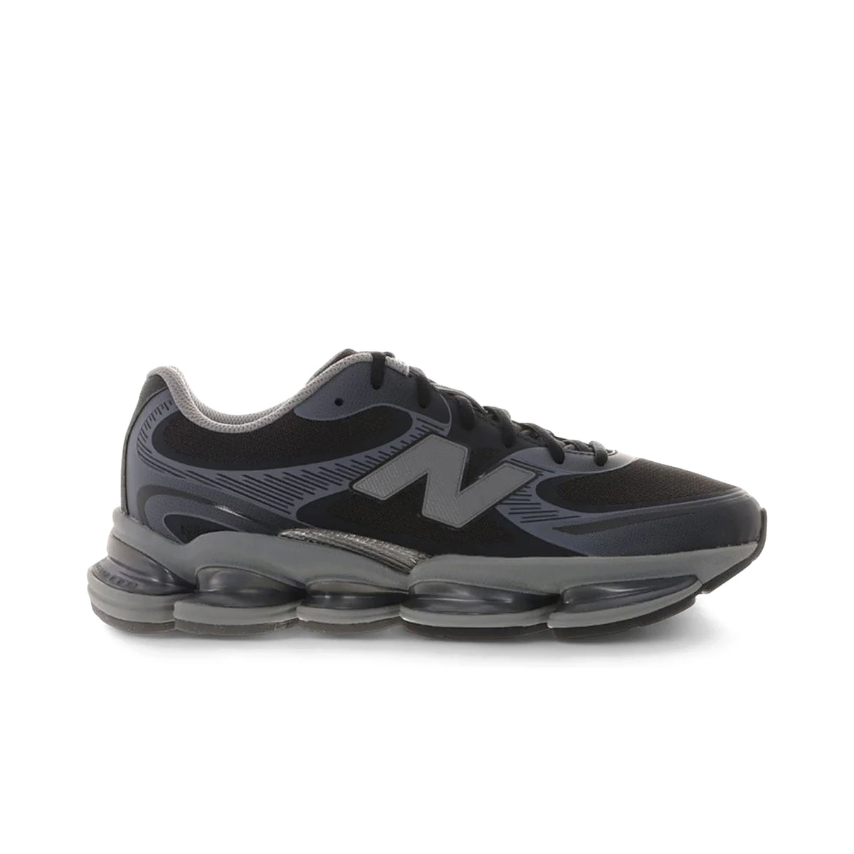New Balance Abzorb 2000 Neptune Grey Slate Grey