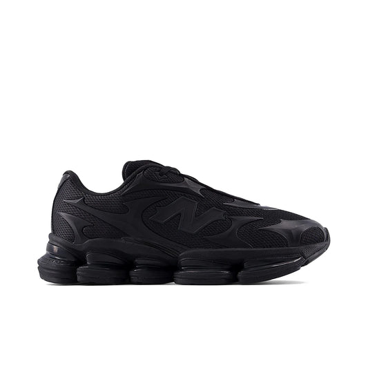 New Balance Abzorb 2000 Cybersigilism Black