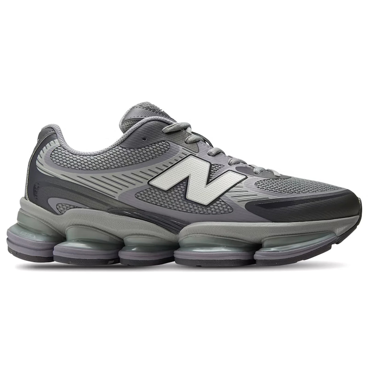 New Balance Abzorb 2000 Grey Day (2026)