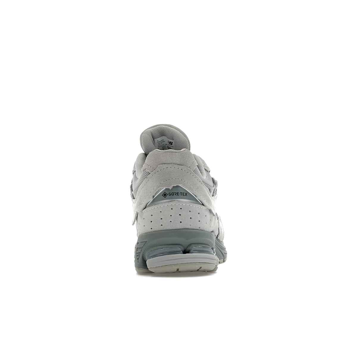 New Balance 2002R Gore‑Tex Protection Pack in slate grey and castlerock, textile – image 4 of 4