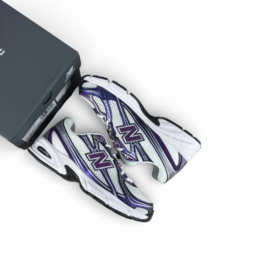 New Balance 740v2 Concord Grape U740CG2 – EU 40.5, brand new with original box