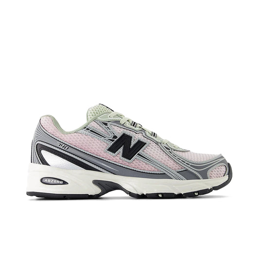 New Balance 740v2 Pink Granite Mineral