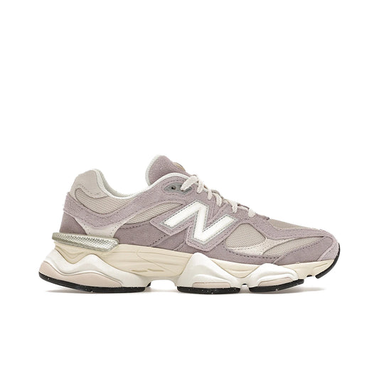 New Balance 9060 Truffle Salt Timber Wolf