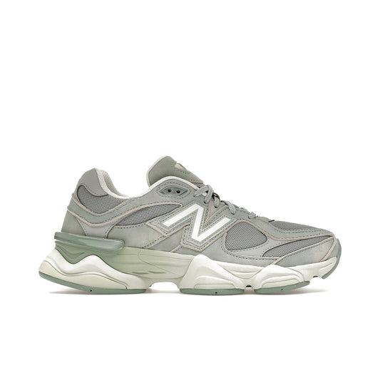 New Balance 9060 Mosaic Green Sea Salt