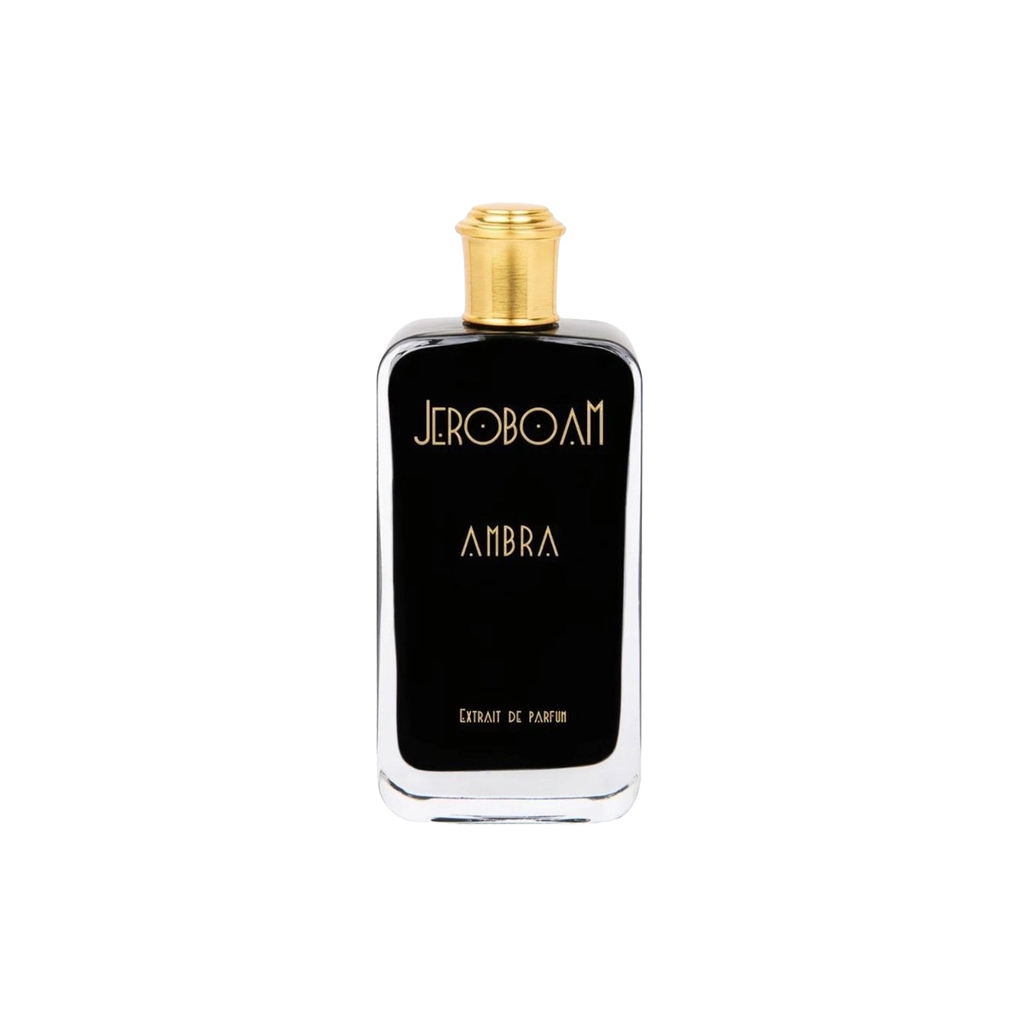 Jeroboam Ambra fragrance, niche amber perfume with resinous and musky accords