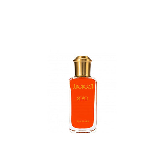 Jerome Boam Gozo 30ml Extrait de Parfum, refined artistic fragrance