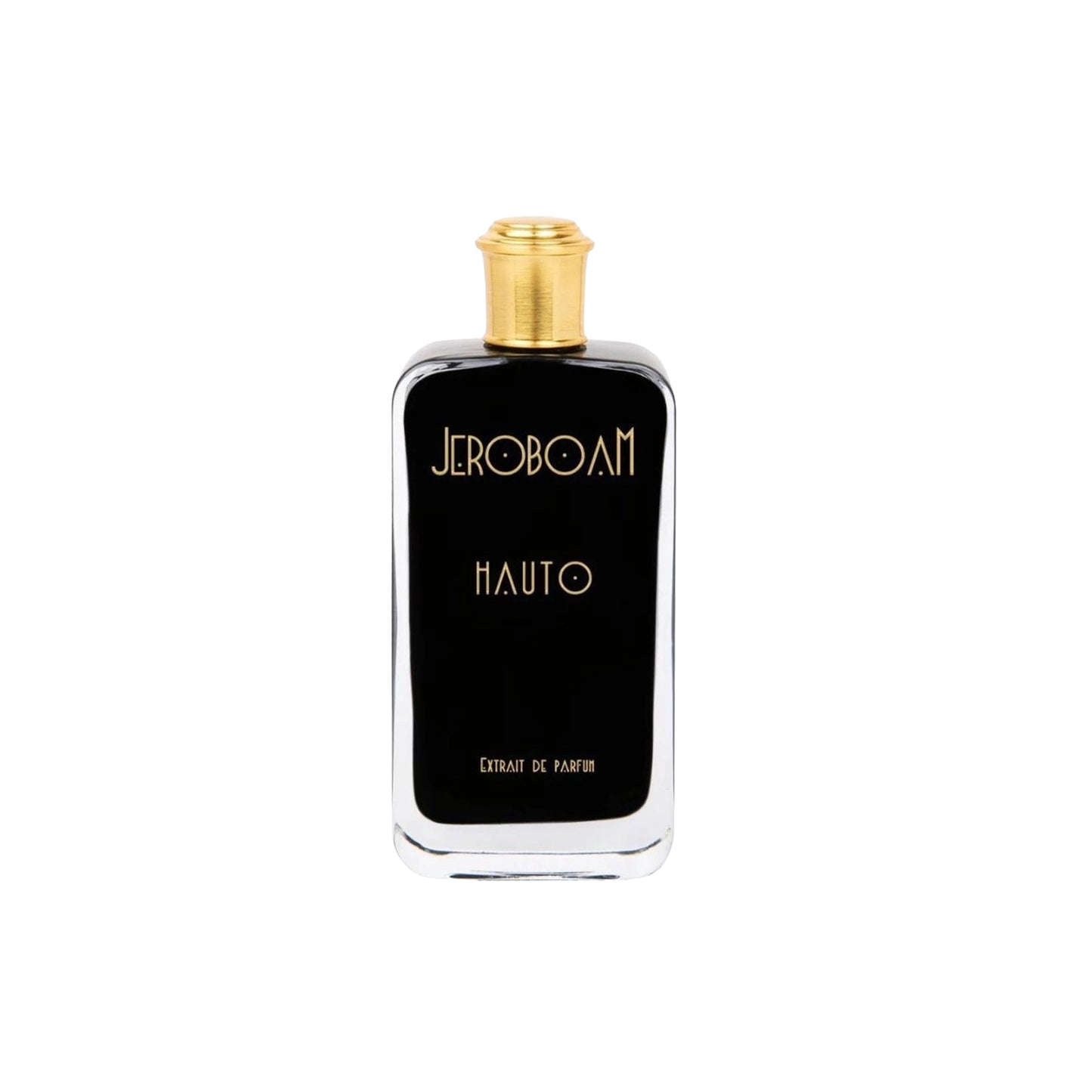 Jeroboam Hauto Extrait de Parfum, seductive fragrance with tuberose, rose and jasmine