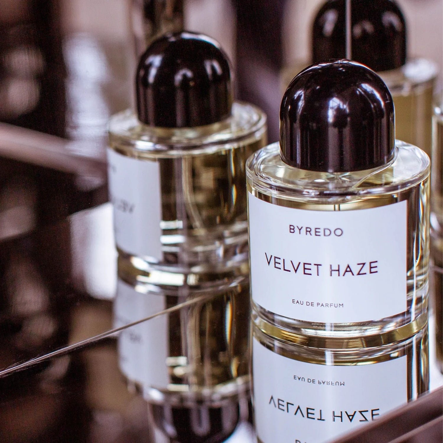 Artistic perfumes collection cover evoking elegance and individuality in streetwear style