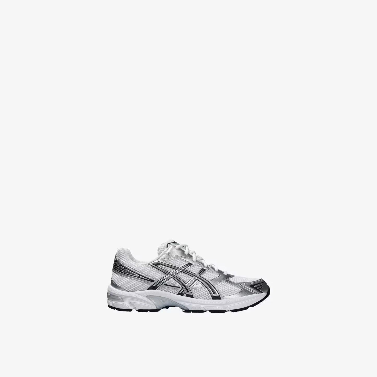 ASICS Gel-1130 White Pure Silver – brand new with original box