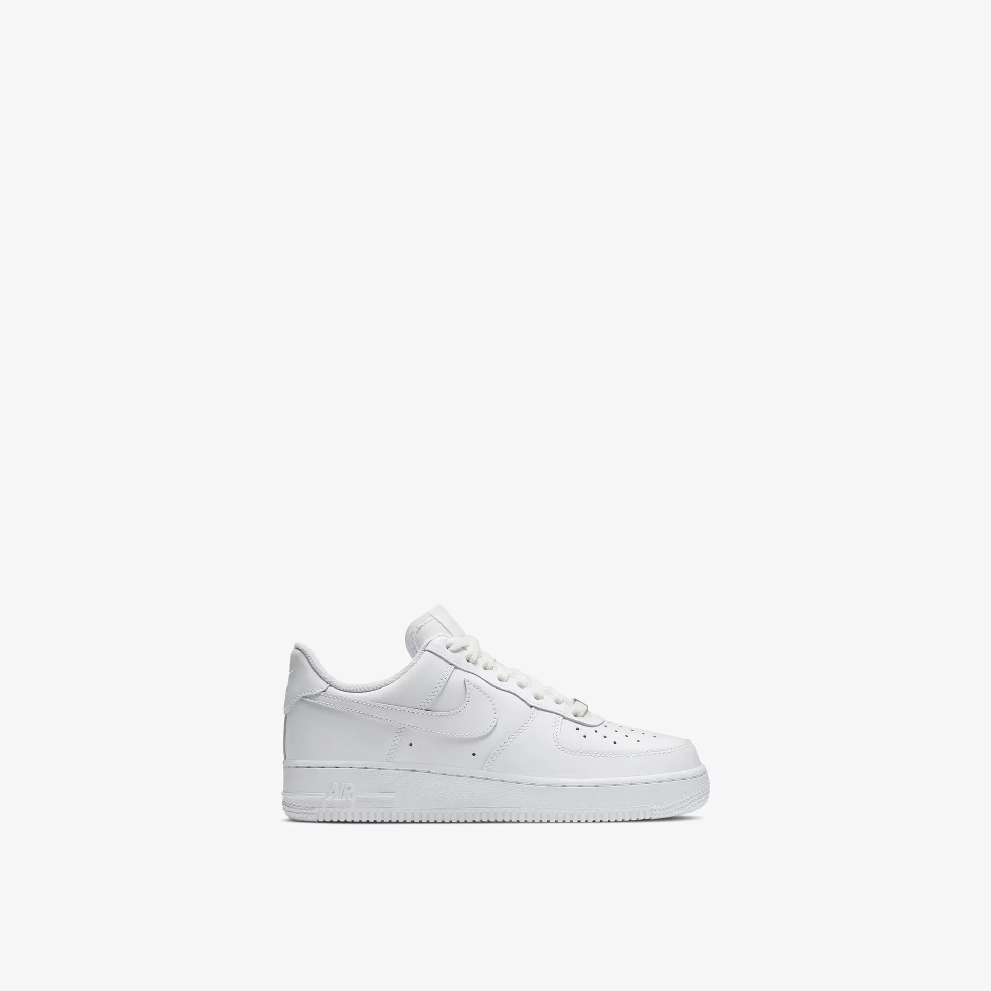 Nike Air Force 1 Low '07 White (Women's) – brand new with original box
