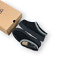 UGG Tazz Slipper Black 1122553-BLK – EU 39, brand new with original box
