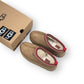 UGG Tazz Slipper Chestnut 1122553-CHE – EU 39, brand new with original box