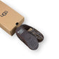UGG Tasman Slipper Caspian Burnt Cedar 1158350-BCDR – EU 37, brand new with original box