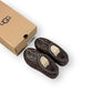 UGG Tasman Slipper Caspian Burnt Cedar 1158350-BCDR – EU 37, brand new with original box