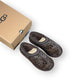 UGG Tasman Slipper Caspian Burnt Cedar 1158350-BCDR – EU 40, brand new with original box