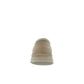 UGG Tazz II Slipper Sand women's shoes in sand suede and velvet – image 2 of 4