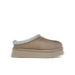 UGG Tazz II Slipper Sand women's shoes in sand suede and velvet