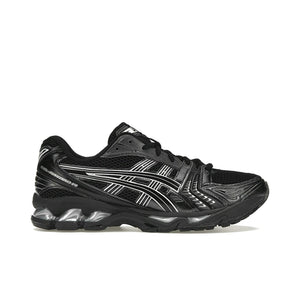 ASICS Gel-Kayano 14 Black Pure Silver
