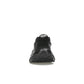 ASICS Gel-Kayano 14 black with pure silver accents, leather construction – image 2 of 4