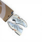 ASICS Gel-1130 White Clay Grey 1201A256-112 – EU 36, brand new with original box