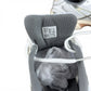 ASICS Gel-1130 White Clay Grey 1201A256-112 – EU 36, brand new with original box