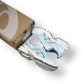 ASICS Gel-1130 White Clay Grey 1201A256-112 – EU 39.5, brand new with original box