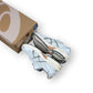 ASICS Gel-1130 White Clay Grey 1201A256-112 – EU 39.5, brand new with original box