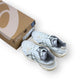 ASICS Gel-1130 White Clay Grey 1201A256-112 – EU 39.5, brand new with original box
