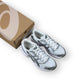 ASICS Gel-1130 White Pure Silver 1201B020-100 – EU 40.5, brand new with original box