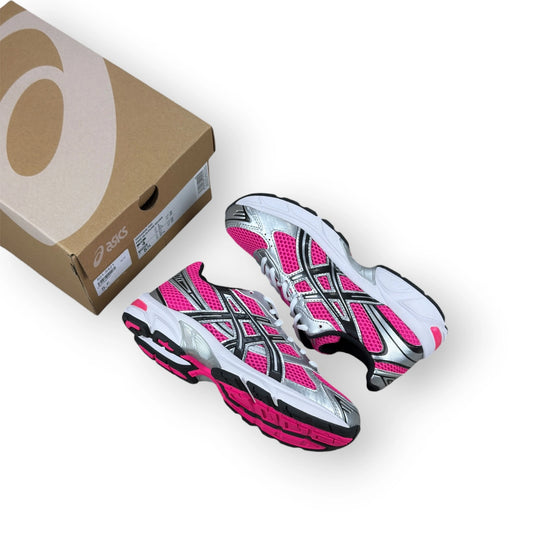 ASICS Gel-1130 Neon Pack Pink 1202A525-700 – EU 36, brand new with original box