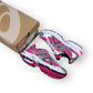 ASICS Gel-1130 Neon Pack Pink 1202A525-700 – EU 38, brand new with original box
