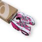 ASICS Gel-1130 Neon Pack Pink 1202A525-700 – EU 38, brand new with original box