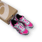 ASICS Gel-1130 Neon Pack Pink 1202A525-700 – EU 38, brand new with original box