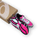ASICS Gel-1130 Neon Pack Pink 1202A525-700 – EU 38, brand new with original box